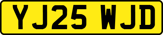 YJ25WJD