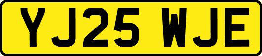 YJ25WJE
