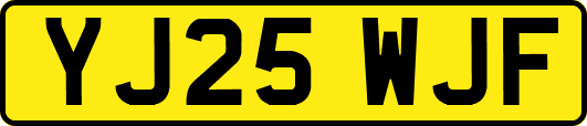 YJ25WJF