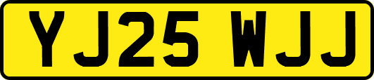 YJ25WJJ