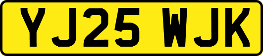 YJ25WJK