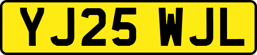 YJ25WJL