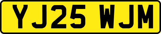 YJ25WJM