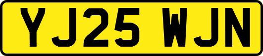 YJ25WJN