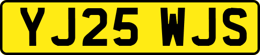 YJ25WJS