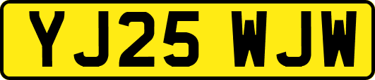 YJ25WJW
