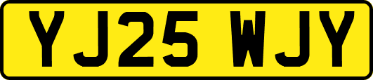 YJ25WJY