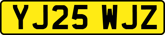 YJ25WJZ