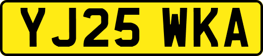 YJ25WKA