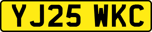 YJ25WKC