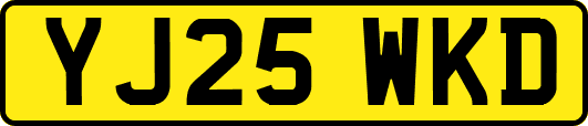 YJ25WKD