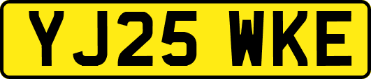 YJ25WKE
