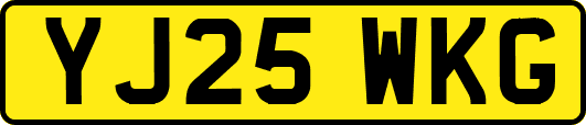 YJ25WKG