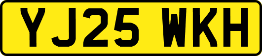 YJ25WKH