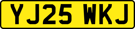 YJ25WKJ
