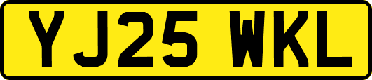 YJ25WKL
