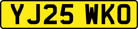 YJ25WKO