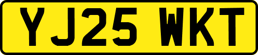 YJ25WKT