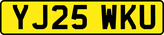 YJ25WKU