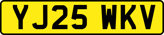 YJ25WKV