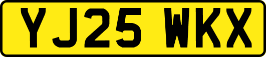 YJ25WKX