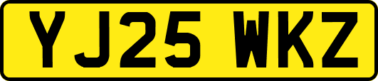 YJ25WKZ