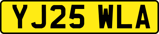 YJ25WLA