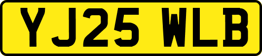 YJ25WLB