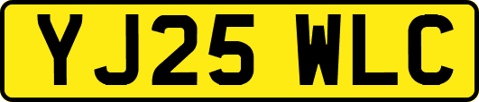 YJ25WLC