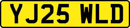 YJ25WLD