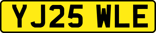 YJ25WLE