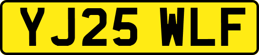 YJ25WLF