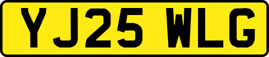 YJ25WLG