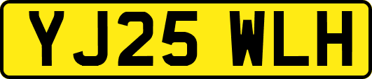 YJ25WLH