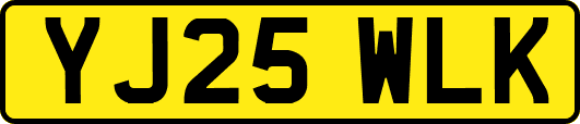 YJ25WLK