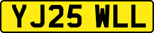 YJ25WLL