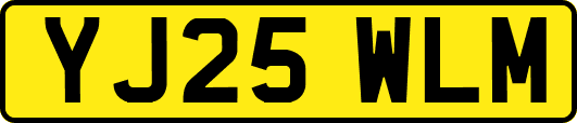 YJ25WLM