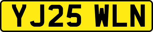 YJ25WLN