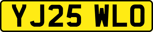 YJ25WLO