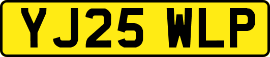 YJ25WLP