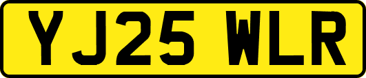 YJ25WLR