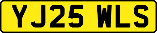 YJ25WLS