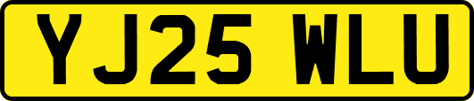 YJ25WLU