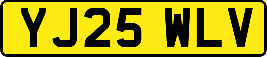 YJ25WLV