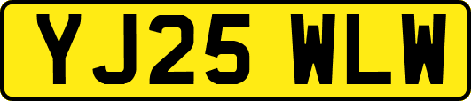 YJ25WLW