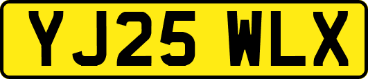 YJ25WLX