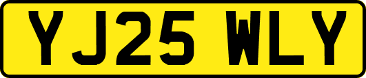 YJ25WLY