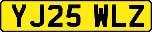 YJ25WLZ