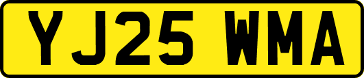 YJ25WMA