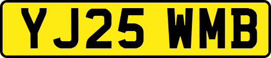 YJ25WMB